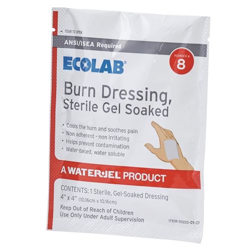 Ecolab® Burn Dressing